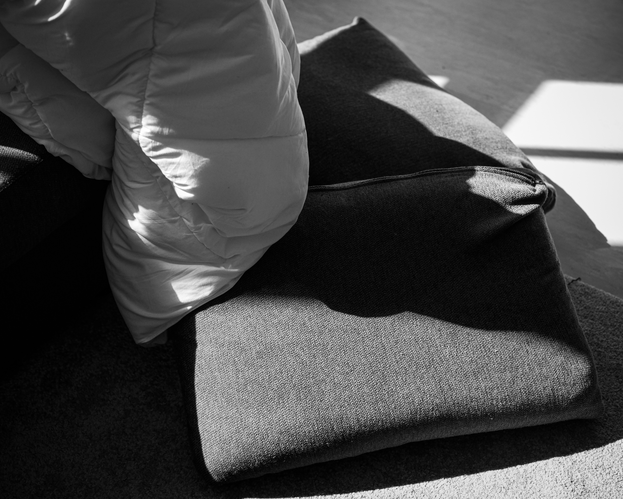 Ìhè wụ Íhé: Light is Thing — a study of the measure of the rhythm of movement